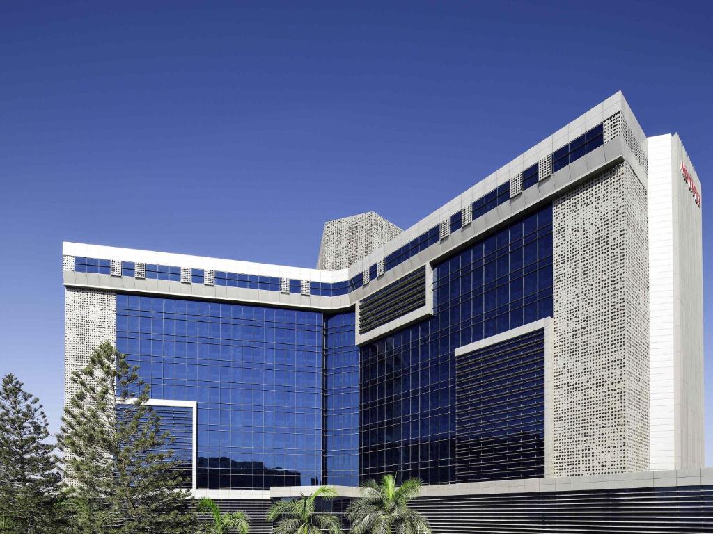 Book hotel in Karachi